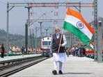 Only PM Modi has the will and determination to do so, as his political base still rocks.(PTI File)