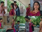 ఇల్లు ఇల్లాలు పిల్లలు టుడే ఎపిసోడ్(jiohotstar)