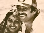 Shekhar Kapur penned a heartfelt note for Sridevi on her birth anniversary.