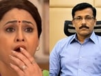 Taarak Mehta goes topical as Madhavi faces FDA action amid Tukaram Mundhe’s food safety crackdown.