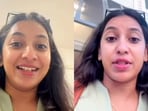 An Indian woman in the US reflected on how her American colleagues taught her the value of speaking up with confidence.