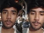 A Bengaluru man chose to walk home after his auto remained stuck in heavy traffic for around 25–30 minutes.