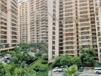 A Noida woman reflected on loneliness in high-rise apartments.