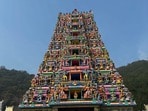 విజయవాడ కనకదుర్గ ఆలయం