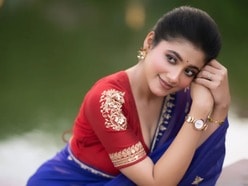 জলসার উড়ান নায়িকা রত্নাপ্রিয়া এবার জি বাংলায়, কোন মেগায় দেখা যাবে অভিনেত্রীকে?