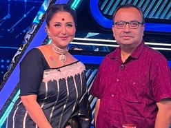 দেবের দাদাগিরিতে 'দিদি নম্বর ১' স্বস্তিকার সঙ্গে TMC-র কুণাল! ‘মতের অমিল বিবেচ্য নয়’