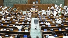 JMM, Cong oppose Centre’s MMDR Act amendment JMM, Cong oppose Centre’s MMDR Act amendment