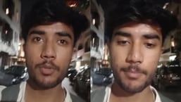 Bengaluru man ditches ₹150 auto, walks home after 30 minutes in traffic: ‘There was no option’ Bengaluru man ditches ₹150 auto, walks home after 30 minutes in traffic: ‘There was no option’