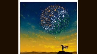 (HT Illustration: Rahul Pakarath) (HT Illustration: Rahul Pakarath)