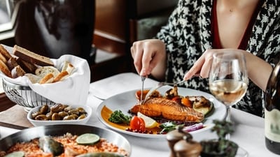 Fine dining experience can be enhanced by ensuring you understand the kitchen's culinary strengths. (Picture credit: Freepik) Fine dining experience can be enhanced by ensuring you understand the kitchen's culinary strengths. (Picture credit: Freepik)