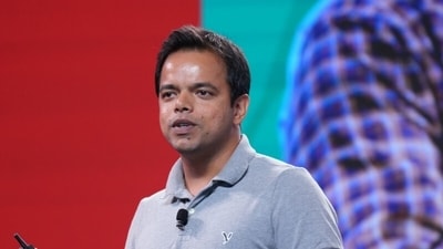 Siddharth Dialani is the founder and CEO of BharatAgri Siddharth Dialani is the founder and CEO of BharatAgri