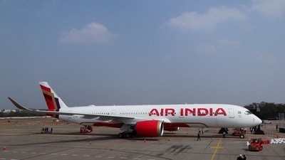 Air India and Air India Express will begin mandatory psychoactive substance screening for their pilots from Thursday. (REUTERS)