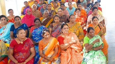 డ్వాక్రా మహిళలకు శుభవార్త డ్వాక్రా మహిళలకు శుభవార్త