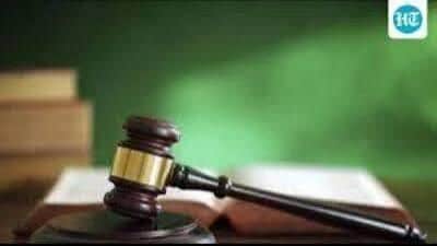 According to the CBI court there were reasonable grounds to believe that the accused was unlikely to join the process of law and that his presence was essential for a fair and complete investigation. (HT File) According to the CBI court there were reasonable grounds to believe that the accused was unlikely to join the process of law and that his presence was essential for a fair and complete investigation. (HT File)