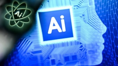 AI (AFP) AI (AFP)