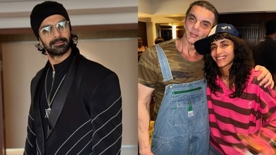 Ashmit Patel reacts to Sohail Khan getting trolled for his looks. Ashmit Patel reacts to Sohail Khan getting trolled for his looks.