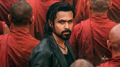 Awarapan 2 box office: కేవలం 9 గంటల్లోనే మూవీ ఫస్ట్ పార్ట్ లైఫ్ టైమ్ కలెక్షన్ల రికార్డు బ్రేక్ చేసిన ఆవారాపన్ 2 Awarapan 2 box office: కేవలం 9 గంటల్లోనే మూవీ ఫస్ట్ పార్ట్ లైఫ్ టైమ్ కలెక్షన్ల రికార్డు బ్రేక్ చేసిన ఆవారాపన్ 2
