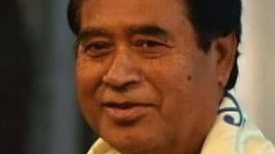 BJP Rajya Sabha MP Anant Maharaj faces an FIR over alleged derogatory remarks against Netaji Bose; police said five others have been arrested in similar cases. BJP Rajya Sabha MP Anant Maharaj faces an FIR over alleged derogatory remarks against Netaji Bose; police said five others have been arrested in similar cases.