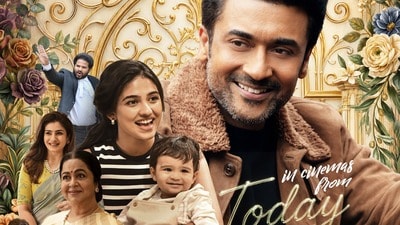 విశ్వనాథన్ అండ్ సన్స్ ట్విటర్ రివ్యూ-బెస్ట్ ఫ్యామిలీ ఎంటర్టైనర్-సూర్య మూవీకి ఫిదా (X/SitharaEnts) విశ్వనాథన్ అండ్ సన్స్ ట్విటర్ రివ్యూ-బెస్ట్ ఫ్యామిలీ ఎంటర్టైనర్-సూర్య మూవీకి ఫిదా (X/SitharaEnts)