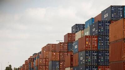 MEA says India has robust customs, rules-of-origin and export laws after a US report listed it among countries exposed to Chinese goods transshipment risks. (reuters) MEA says India has robust customs, rules-of-origin and export laws after a US report listed it among countries exposed to Chinese goods transshipment risks. (reuters)