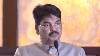 BCI Chairman Mannan Mishra announced the decision, bringing an end to a controversy that had started after the Council initially barred the entire NALSAR graduating batch from enrolling as advocates (X/LiveLaw)