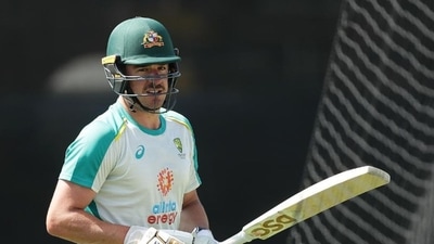 Moises Henriques has switched his international allegiance to Portugal. (ICC Image) Moises Henriques has switched his international allegiance to Portugal. (ICC Image)