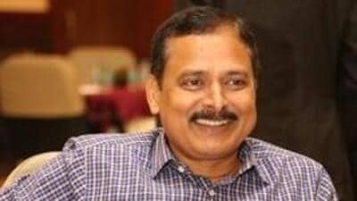 Odisha names Vinaytosh Mishra acting DGP after YB Khurania’s retirement, as the Supreme Court defers the selection process amid a row over eligibility. (X) Odisha names Vinaytosh Mishra acting DGP after YB Khurania’s retirement, as the Supreme Court defers the selection process amid a row over eligibility. (X)