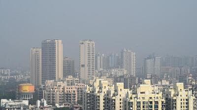 PMC has been asked to accelerate utilisation of funds allocated for improving Pune’s air quality after Maharashtra government flagged that only 61% of the  ₹271.49 crore released so far has been spent. ((PIC FOR REPRESENTATION))