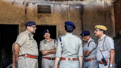 The family alleged that the school administration did not take him to the hospital and instead kept him on the premises for around 45 minutes before the family arrived and took him to a hospital, where doctors declared him dead. (Representative Image/PTI) The family alleged that the school administration did not take him to the hospital and instead kept him on the premises for around 45 minutes before the family arrived and took him to a hospital, where doctors declared him dead. (Representative Image/PTI)