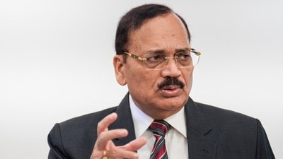 BCI-র ভূমিকায় অসন্তুষ্ট প্রধান বিচারপতি (PTI) BCI-র ভূমিকায় অসন্তুষ্ট প্রধান বিচারপতি (PTI)