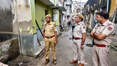 Police identified the deceased as 65-year-old Lahri Lal Paliwal and 62-year-old Radha Devi. (PTI/ Representative) Police identified the deceased as 65-year-old Lahri Lal Paliwal and 62-year-old Radha Devi. (PTI/ Representative)