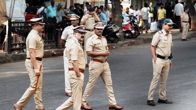 The hunt for the cloth comes after the investigation into Pankaj’s death took a dramatic turn following his post-mortem examination. (Representational image)