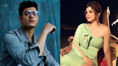 ‘একসঙ্গে বড় হয়েছি…’, শ্রাবন্তীর জন্মদিনে আবেগঘন ঝিনুক, মা-ছেলের বয়সের ফারাক কত? ‘একসঙ্গে বড় হয়েছি…’, শ্রাবন্তীর জন্মদিনে আবেগঘন ঝিনুক, মা-ছেলের বয়সের ফারাক কত?
