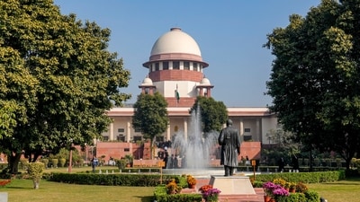 Referring to the long-running environmental litigation in TN Godavarman Thirumulpad case, the Supreme Court delivered a 29-page judgement in the suo motu matter. (PTI) Referring to the long-running environmental litigation in TN Godavarman Thirumulpad case, the Supreme Court delivered a 29-page judgement in the suo motu matter. (PTI)
