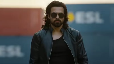 Awarapan 2 review: Set against a child trafficking backdrop, it blends nostalgia with modern production values.