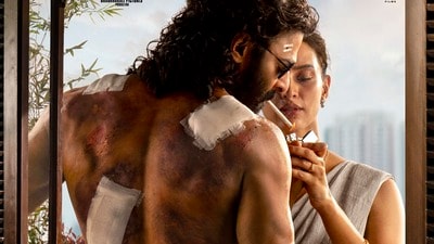 Prabhas Spirit: స్పిరిట్ కోసం ప్రభాస్ మాస్ మేకోవర్.. సందీప్ రెడ్డి వంగా మాస్టర్ ప్లాన్.. అస్సలు ఊహించలేరు Prabhas Spirit: స్పిరిట్ కోసం ప్రభాస్ మాస్ మేకోవర్.. సందీప్ రెడ్డి వంగా మాస్టర్ ప్లాన్.. అస్సలు ఊహించలేరు
