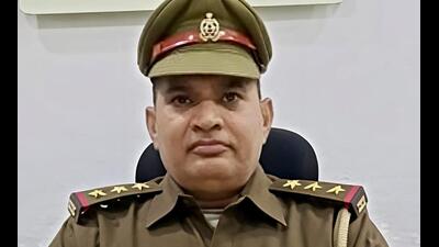 Sunil Kumar, who served the STF for nearly two decades, was fatally wounded while leading an operation against members of the Muqeem Kala gang in Jhinjhana area of Shamli on January 20, 2025. (Sourced) Sunil Kumar, who served the STF for nearly two decades, was fatally wounded while leading an operation against members of the Muqeem Kala gang in Jhinjhana area of Shamli on January 20, 2025. (Sourced)