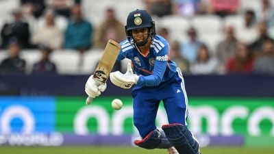 Jemimah Rodrigues has been ruled out of the Asia Cup and the Asian Games. Jemimah Rodrigues has been ruled out of the Asia Cup and the Asian Games.