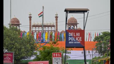 The eParikshan application has replaced the traditional paper-based verification process, police said (RAJ K RAJ /HT PHOTO)