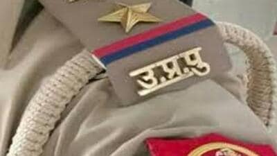 The official STF document states that the personnel were honoured for displaying “indomitable courage” in the discharge of their duties. (For representation) The official STF document states that the personnel were honoured for displaying “indomitable courage” in the discharge of their duties. (For representation)