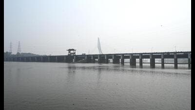 The proposals have been divided among the irrigation and flood control department, MCD, DDA and DJB (HT)