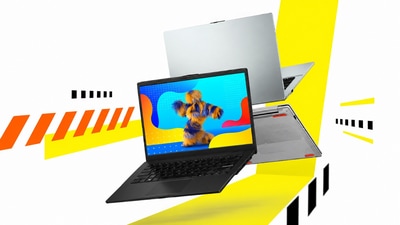 Best laptops with AMD Ryzen processor that you should buy in India. (Amazon) Best laptops with AMD Ryzen processor that you should buy in India. (Amazon)