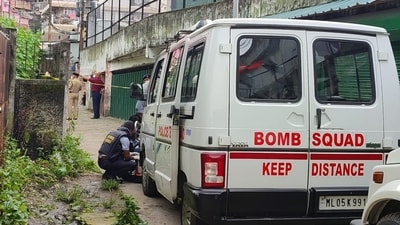Sheikh, along with other accomplices, was involved in a bomb blast on April 2, 1991, at platform number 1 of Jammu railway station. (SOURCED) Sheikh, along with other accomplices, was involved in a bomb blast on April 2, 1991, at platform number 1 of Jammu railway station. (SOURCED)