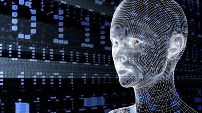 Artificial intelligence. (Thinkstock) Artificial intelligence. (Thinkstock)