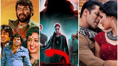 স্বাধীনতা দিবসে মুক্তিপ্রাপ্ত সিনেমাগুলোর বক্স অফিস কালেকশন। স্বাধীনতা দিবসে মুক্তিপ্রাপ্ত সিনেমাগুলোর বক্স অফিস কালেকশন।