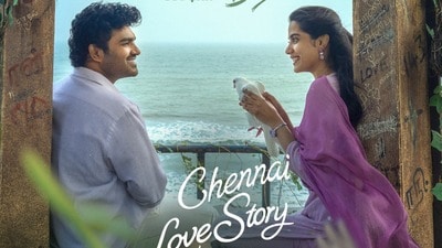 Chennai Love Story OTT: నెల రోజుల్లోపే ఓటీటీలోకి చెన్నై లవ్ స్టోరీ.. కిరణ్ అబ్బవరం సూపర్ హిట్ మూవీ ఐదు భాషల్లో.. Chennai Love Story OTT: నెల రోజుల్లోపే ఓటీటీలోకి చెన్నై లవ్ స్టోరీ.. కిరణ్ అబ్బవరం సూపర్ హిట్ మూవీ ఐదు భాషల్లో..