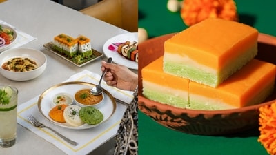 Delhi’s Independence Day restaurant deals to know Delhi’s Independence Day restaurant deals to know