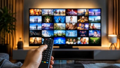 TV channels can now run more than 12 minutes of ads under new rules. (HT/Representative) TV channels can now run more than 12 minutes of ads under new rules. (HT/Representative)