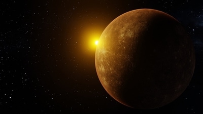 How the Mercury-Jupiter conjunction in Leo affects a few zodiac signs. How the Mercury-Jupiter conjunction in Leo affects a few zodiac signs.