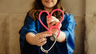 Read more to find out key rules to protect your heart through every stage of life. (Unsplash) Read more to find out key rules to protect your heart through every stage of life. (Unsplash)